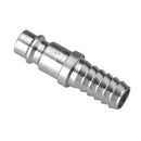 Sealey PCL Adaptor Tailpiece 3/8" Bore Hose - Pack of 2 AC36