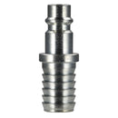 Sealey PCL Adaptor Tailpiece 1/2" Bore Hose - Pack of 2 AC37