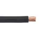 Sealey 10 Automotive Starter Cable 315/0.40mm 40mm� 300A - Black AC40SQBK