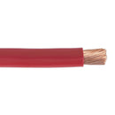 Sealey 10 Automotive Starter Cable 315/0.40mm 40mm� 300A - Red AC40SQRE