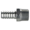 Sealey PCL Screwed Tailpiece Male 3/8"BSPT - 3/8" Hose - Pack of 5 AC41