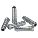 Sealey PCL Coned Tailpiece 5/16" Hose - 1/4"BSPT Union Nut - Pack of 5 AC45