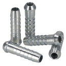 Sealey PCL Coned Tailpiece 5/16" Hose - 1/4"BSPT Union Nut - Pack of 5 AC45