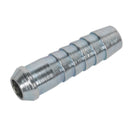 Sealey PCL Coned Tailpiece 3/8" Hose - 1/4"BSPT Union Nut - Pack of 5 AC46