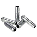 Sealey PCL Coned Tailpiece 3/8" Hose - 1/4"BSPT Union Nut - Pack of 5 AC46