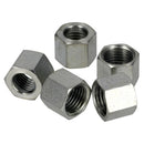 Sealey PCL Union Nut 1/4"BSPT - Pack of 5 AC48