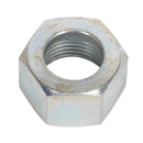 Sealey PCL Union Nut 3/8"BSPT - Pack of 5 AC49