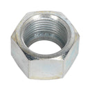 Sealey PCL Union Nut 3/8"BSPT - Pack of 5 AC49