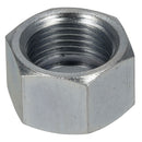 Sealey PCL Union Nut 3/8"BSPT - Pack of 5 AC49