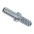 Sealey PCL Double End Hose Connector 5/16" Hose - Pack of 5 AC50