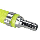 Sealey PCL Double End Hose Connector 5/16" Hose - Pack of 5 AC50