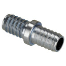 Sealey PCL Double End Hose Connector 1/2" Hose - Pack of 2 AC51