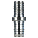 Sealey PCL Double End Hose Connector 1/2" Hose - Pack of 2 AC51