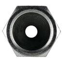 Sealey PCL Screwed Adaptor Female 3/8"BSPT - Pack of 5 AC69