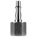 Sealey PCL Screwed Adaptor Female 1/2"BSPT - Pack of 5 AC70