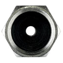 Sealey PCL Screwed Adaptor Female 1/2"BSPT - Pack of 5 AC70