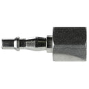 Sealey PCL Screwed Adaptor Female 1/2"BSPT - Pack of 5 AC70