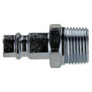 Sealey PCL Screwed Adaptor Male 3/8"BSPT - Pack of 2 AC83