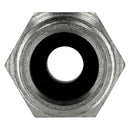 Sealey PCL Screwed Adaptor Male 1/2"BSPT - Pack of 2 AC84