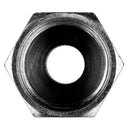 Sealey PCL Screwed Adaptor Female 3/8"BSPT - Pack of 2 AC85