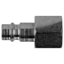 Sealey PCL Screwed Adaptor Female 3/8"BSPT - Pack of 2 AC85