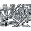 Sealey PCL Screwed Adaptor Male 1/4"BSPT - Pack of 15 ACP04