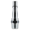 Sealey PCL Screwed Adaptor Male 1/4"BSPT - Pack of 15 ACP04