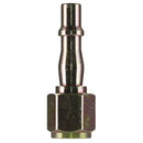Sealey Screwed Adaptor Female 1/4"BSPT - Pack of 5 ACX18
