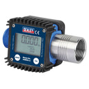Sealey AdBlue&reg; Digital Flow Meter ADB02