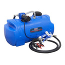 Sealey 100L Portable AdBlue&reg; Tank 12V ADB100T