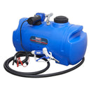Sealey 100L Portable AdBlue&reg; Tank 12V ADB100T