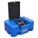 Sealey 200L Portable AdBlue&reg; Tank 12V ADB200T