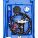 Sealey 200L Portable AdBlue&reg; Tank 12V ADB200T