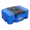 Sealey 200L Portable AdBlue&reg; Tank 12V ADB200T