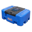 Sealey 200L Portable AdBlue&reg; Tank 12V ADB200T