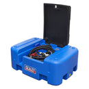 Sealey 200L Portable AdBlue&reg; Tank 12V ADB200T