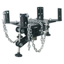 Sealey Adjustable Gearbox Support 1000kg Capacity ADT5