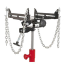 Sealey Adjustable Gearbox Support for 300ETJ & 500ETJ 500kg Capacity ADT7