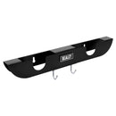 Sealey Angle Grinder Storage Rack 2-Bay AGSR2