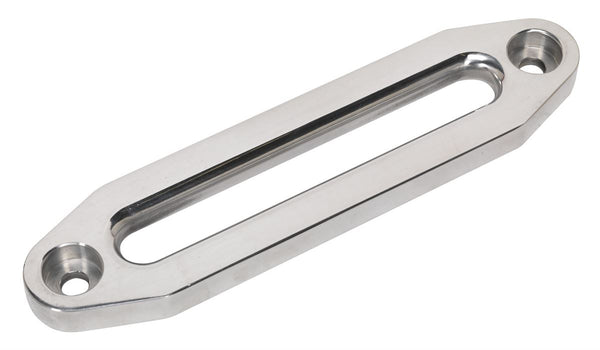 Sealey Aluminium Hawse Fairlead 254mm AHF254