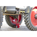 Sealey Air Jack 10 Tonne AJS10000