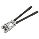 Sealey Copper Lug Terminal Crimping Tool 10-120mm� AK120B