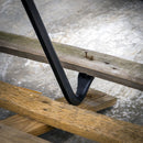 Sealey Premier Crowbar 610mm AK2061