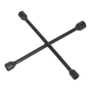 Sealey 4-Way Wheel Brace AK2090