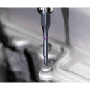 Sealey Premier Impact TRX-Star*/Hex/Spline Bit Set 3/8" & 1/2"Sq Drive 28pc AK21902