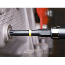 Sealey Premier Impact TRX-Star*/Hex/Spline Bit Set 3/8" & 1/2"Sq Drive 28pc AK21902