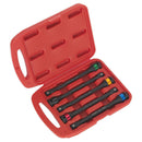 Sealey Torque Stick Set 1/2"Sq Drive 5pc AK2242