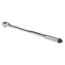 Sealey Premier Micrometer Torque Wrench 1/2"Sq Drive AK224
