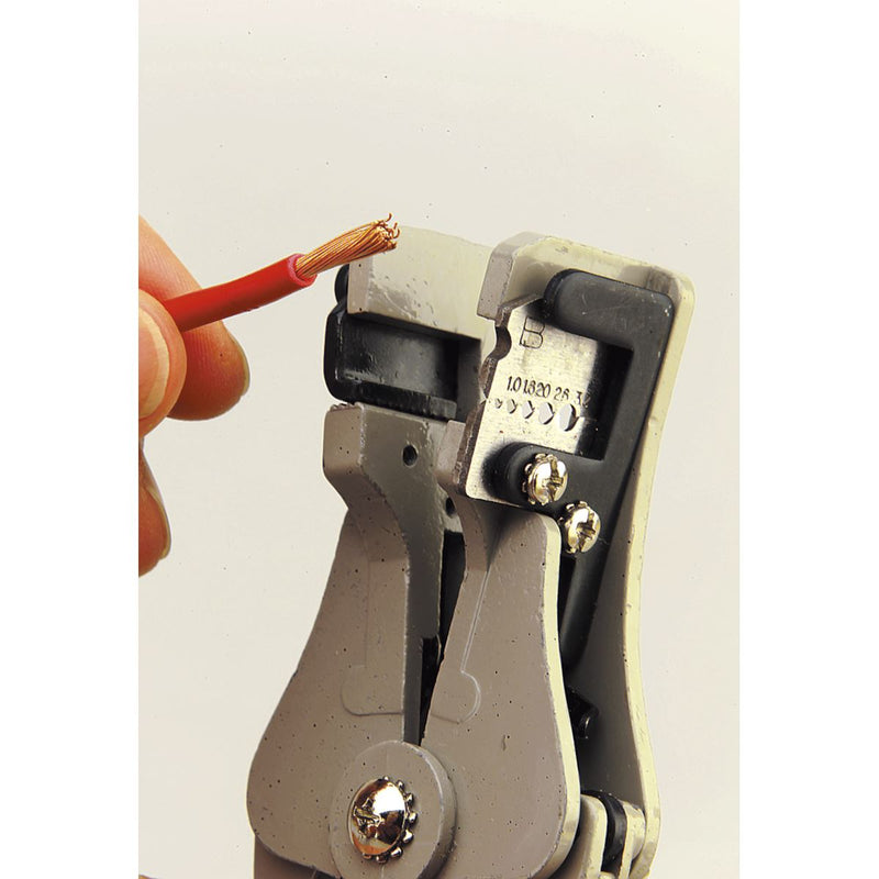 Wire Stripping Tool Automatic