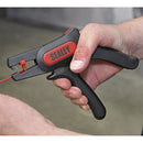 Sealey Automatic Pistol Grip Wire Stripping Tool AK2265